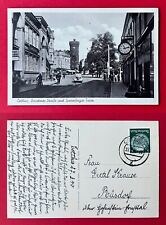 AK COTTBUS 1940 Blick in die