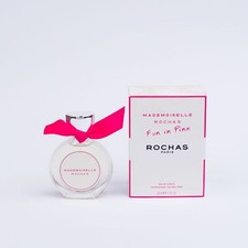 ⭐⭐ Rochas Mademoiselle EdT