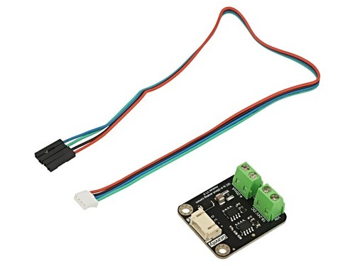 Dfr0972 modul konverter dac - konverter,