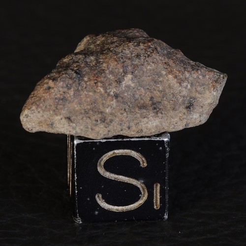 Meteorit amgala 001 von - 001,
