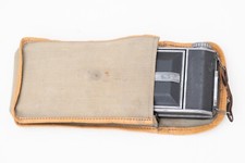 Caméra de sol MFAP Pontiac