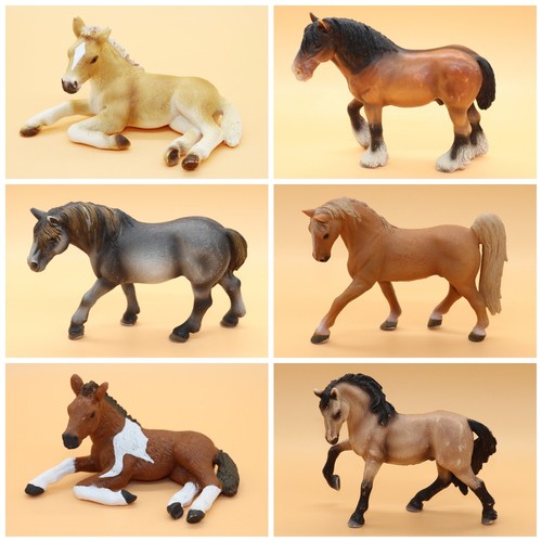 Schleich pferd zur auswahl - zur,