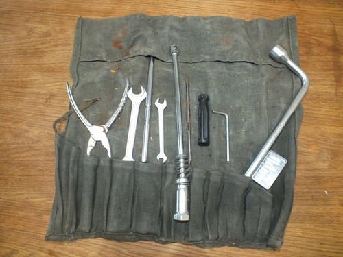 Werkzeugtasche bordwerkzeug - werkzeugtasche,