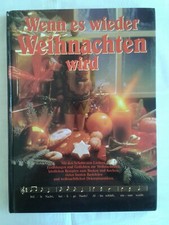 Wenn wieder weihnachten - wenn,