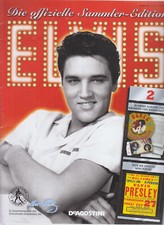 Elvis Presley Magazin