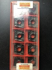 Wendeschneidplatten  CNMM