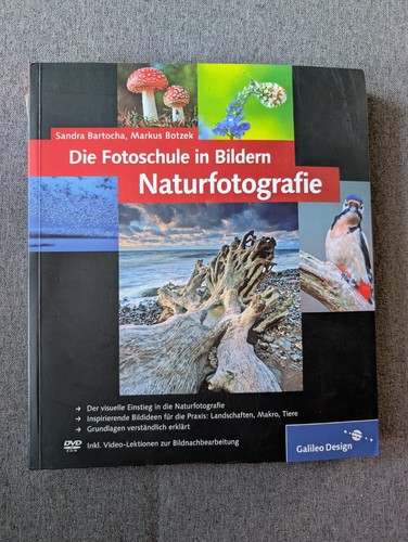 Die fotoschule bildern - fotoschule, in