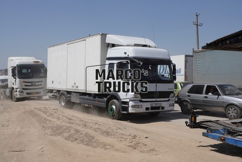 Lkw foto foton - lkw,