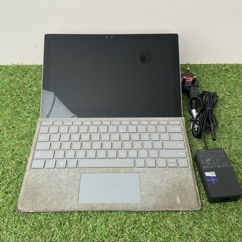 Microsoft surface pro 1724 - surface, 4