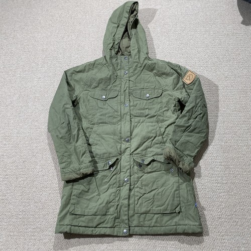 Fjällräven greenland parka - fjällräven,