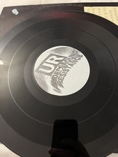 Rare Techno Underground