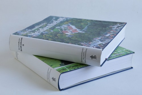 Der landkreis heidenheim - der, 2