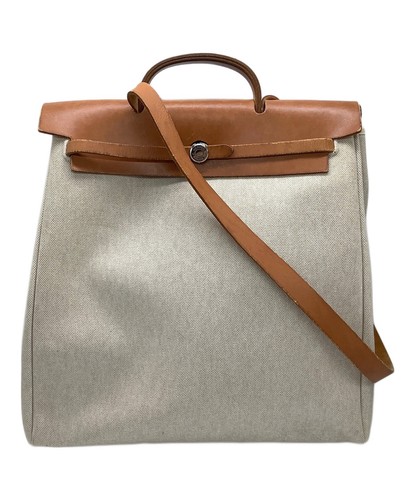 Hermes herbag handtaschen - hermes, mm
