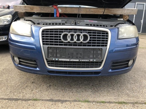 Audi ab05 stoßfänger - ab05,