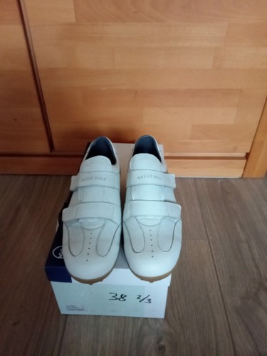 Bally golf damengolfschuh - bally,