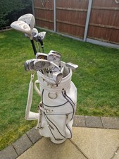 Full Set Rechtshänder