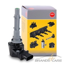 NGK ZÜNDSPULE FÜR MERCEDES C