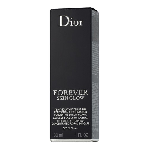 Dior forever foundation - dior, skin