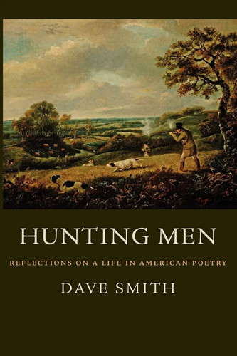 Dave smith hunting men - |,