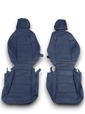 Sitzbezüge Vordersitze