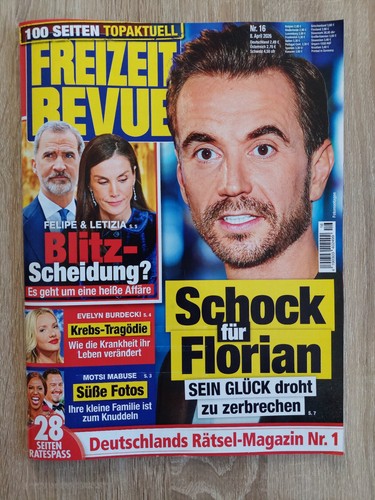 Freizeit revue 2026 v - freizeit,