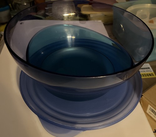 Tupperware c124 eleganzia - tupperware,
