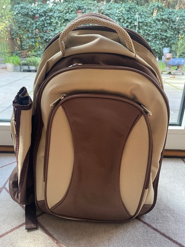 Picknick rucksack deluxe - rucksack,