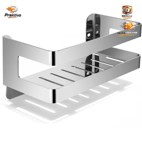 Duschregal wand organizer - duschregal, wand-organizer