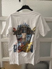 Hard Rock Cafe Shirt Edition