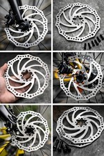 Fahrrad Bremsscheibe 140 160