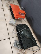 Anker/PIKO Kettenfahrzeuge 2