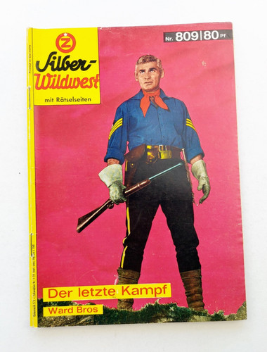 Rarität zauberkreis - -,