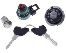 Schlosssatz komplett für