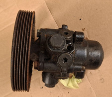 Hochdruckpumpe, Hydropneumatik, Citroen Xantia, gebraucht