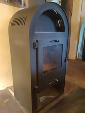 Accente Magna 3.0 Kamin Ofen 7kw BImSchV 2  von 2023 Kaminofen