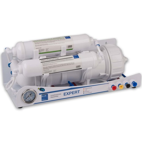 Wagner blue expert - expert, aquaristik