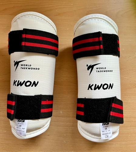 Taekwondo unterarmschutz - taekwondo,