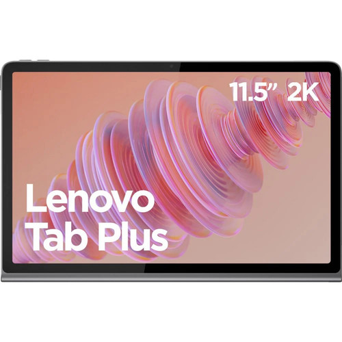 Lenovo tab plus - plus, zoll