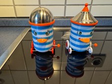 * PYLONES * SALZ- und