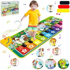 Klaviermatte für Baby