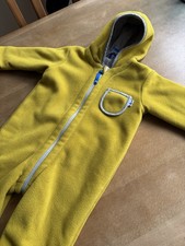 Finkid.  80/ 90. Wunderschönes Gelb. Sehr gut erhalten. 