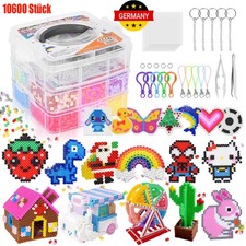 Bügelperlen Set 10600