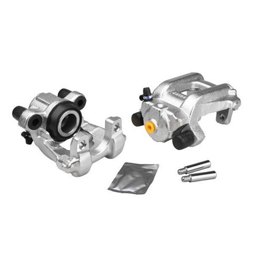 Hella bremssattel hinten links - hinten,