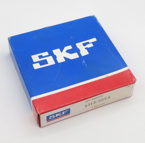Rillenkugellager skf - rillenkugellager,