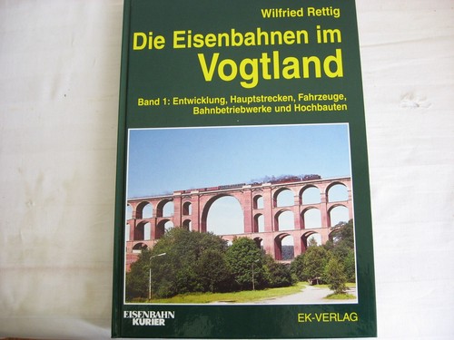 Tt42 die eisenbahnen - die, im