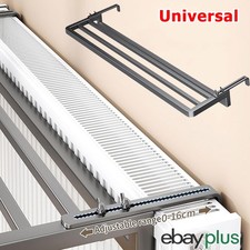 Heizkörper Wäschetrockner Heizungstrockner Heizkörpertrockner Handtuchhalter Set