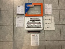 Roco 43071 ICE 2 Startpackung