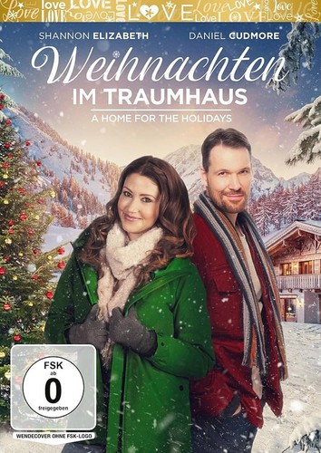 Weihnachten traumhaus a - weihnachten,
