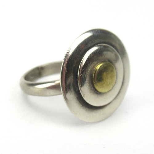 Super designer ring 925 - super,