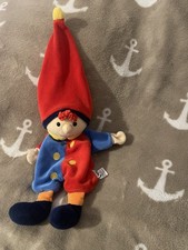 Sterntaler Handpuppe Clown